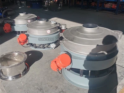 Οι λεπτοί αναδευτήρες λαδιού έχουν σημαντική αξία εφαρμογής σε βιομηχανικό εξ...