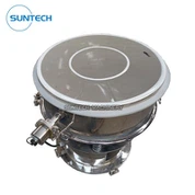 Γάλα σε σκόνη Ultrasonic Vibro Sieve