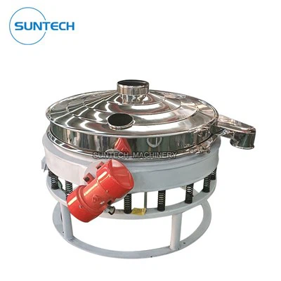 Δονούμενη οθόνη άμεσης εκφόρτισης ενός κινητήρα